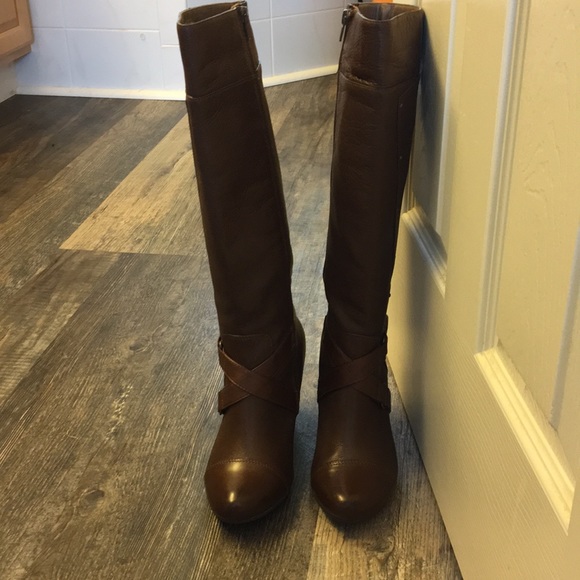 Miz Mooz Jennifer Boot - Picture 3 of 7